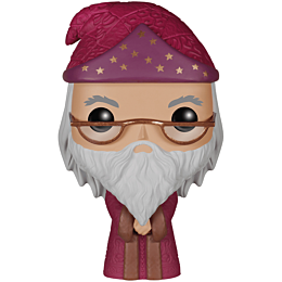 Фигурка Funko POP! Vinyl: Harry Potter: Albus Dumbledore 5863