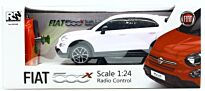 RW: 1:18 р\у машина Fiat 500X в ассорт.