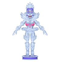 Funko: Five Nights at Freddy’s. Игровая фигурка Arctic Ballora 14см.
