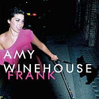 Winehouse Amy Frank LP