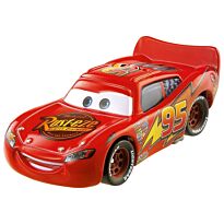 Cars: Базовая машинка Lightning McQueen