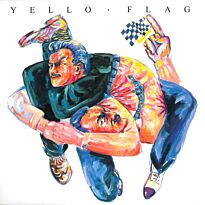 Yello Flag LP