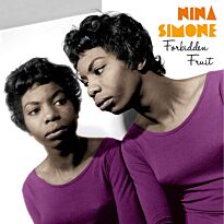 Simone Nina Forbidden Fruit (Coloured) LP