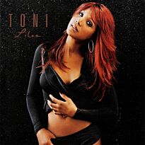 Braxton Toni Libra(Reissue) LP