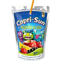 Напиток Capri-Sun  Monster Alarm 200мл