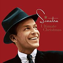 Sinatra Frank Ultimate Christmas -Hq- 2LP
