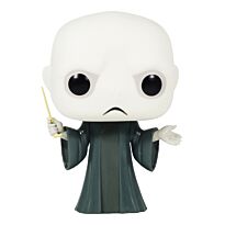 Фигурка Funko Гарри Поттер: Voldemort, 9 см