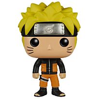 Фигурка Funko POP! Наруто: Naruto, 9 см