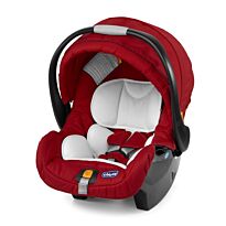 Chicco: Автокресло KeyFit EU Base Red (0-13 kg) 0+