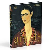 Artists: Their Lives and Works