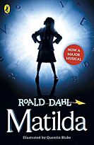 Dahl R.: Matilda