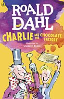 Dahl R.: Charlie and the Chocolate Factory (R/I)