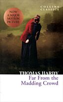 Hardy T.: FAR FROM THE MADDING CROWD