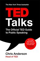 Anderson C.: TED Talks