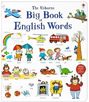 Big Book of English Words