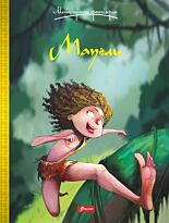 Киплинг Р.: Маугли. Ертегі.