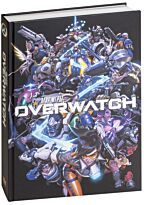 Бернс М.: Мир игры OVERWATCH