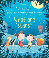 Daynes K.: What are Stars?