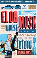 Vance A.: Elon Musk
