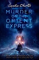 Christie A.: Murder on the Orient Express, (film tie-in)