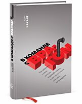 Кахане А.: В команде с врагом. Как работать с теми, кого вы недолюбливаете, с кем не согласны или кому не доверяете
