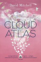 Mitchell D.: Cloud Atlas
