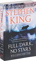 King S.: Full Dark, No Stars