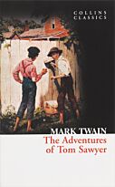Twain M.: ADVENTURES OF TOM SAWYER