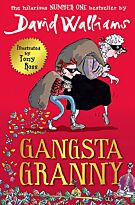 Walliams D.: Gangsta Granny