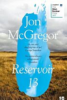 McGregor J.: Reservoir 13