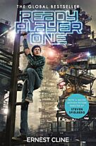 Cline E.: Ready Player One (film tie-in)