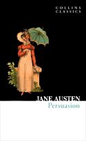 Austen J.: PERSUASION