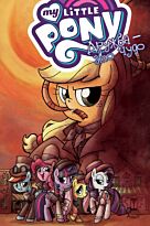 My Little Pony. Том-7. Дружба это чудо!