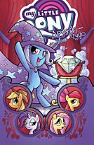My Little Pony. Том-6. Дружба это чудо!