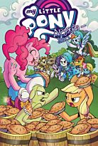 My Little Pony. Том-8. Дружба это чудо!