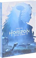 Дэвис П.: Мир игры Horizon Zero Dawn