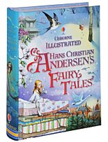Andersen H. C.: Illustrated Hans Christian Andersen