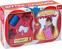 Шутки и приколы