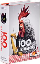 100 Illustrators
