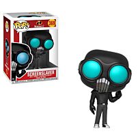 Фигурка Funko POP! Vinyl: Disney: Суперсемейка 2: Screenslaver POP 7 29207