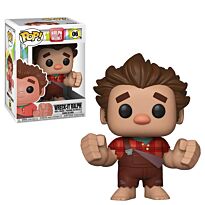 Фигурка Funko POP! Vinyl: Disney: Wreck It Ralph 2: Wreck-It Ralph POP 1 33403
