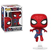 Фигурка Funko POP! Bobble: Marvel: Animated Spider-Man: Spider-Man 34755