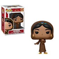 Фигурка Funko POP! Vinyl: Disney: Aladdin: Jasmine in Disguise w/Chase 35754