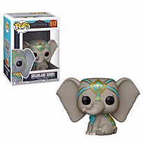 Фигурка Funko POP! Vinyl: Disney: Dumbo (Live): Dreamland Dumbo 34217