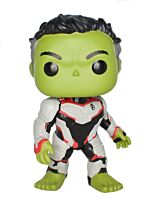 Фигурка Funko POP! Avengers Endgame: Hulk, 9.5 см