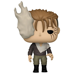 Фигурка Funko POP! Attack on Titan: Porco Galliard, 12 см