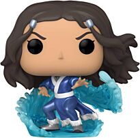 Funko: Avatar: The Last Airbender. Фигурка POP: Katara (MT/GW)