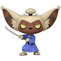 Фигурка Funko POP! Avatar: The Last Airbender: Momo, 9 см