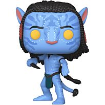 Фигурка Funko POP! Avatar: The Way of Water: Lo’ak, 10.5 см