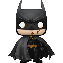 Фигурка Funko POP! DC Comics: Batman (Bloody 1989), 11 см